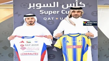 الغرافة والشارقة.. موعد صدام السوبر القطري الإماراتي بالدوحة والقنوات الناقلة للمواجهة المرتقبة